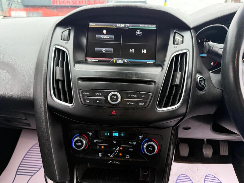 Used Ford Focus 2015 for sale - 77452571: Photo 23