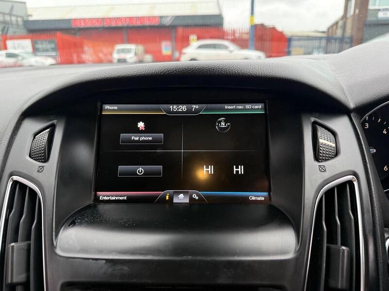 Used Ford Focus 2015 for sale - 77452571: Photo 24