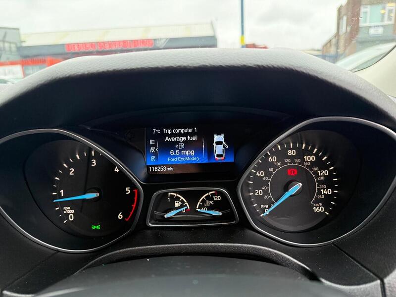 Used Ford Focus 2015 for sale - 77452571: Photo 25