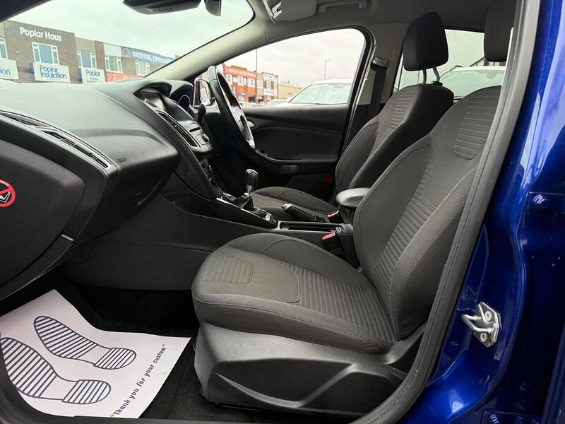 Used Ford Focus 2015 for sale - 77452571: Photo 26