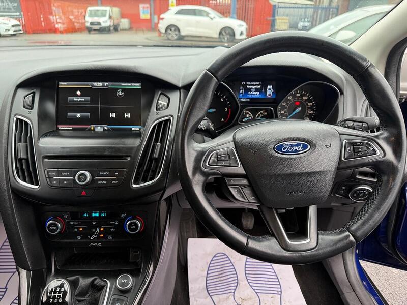 Used Ford Focus 2015 for sale - 77452571: Photo 27