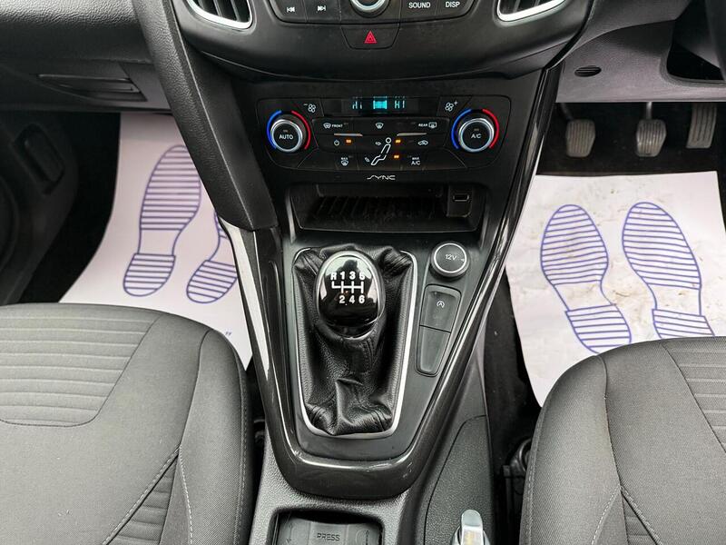 Used Ford Focus 2015 for sale - 77452571: Photo 28