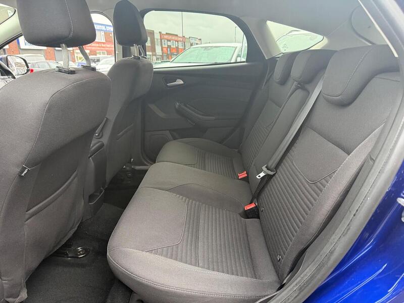 Used Ford Focus 2015 for sale - 77452571: Photo 29