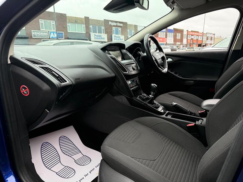 Used Ford Focus 2015 for sale - 77452571: Photo 31