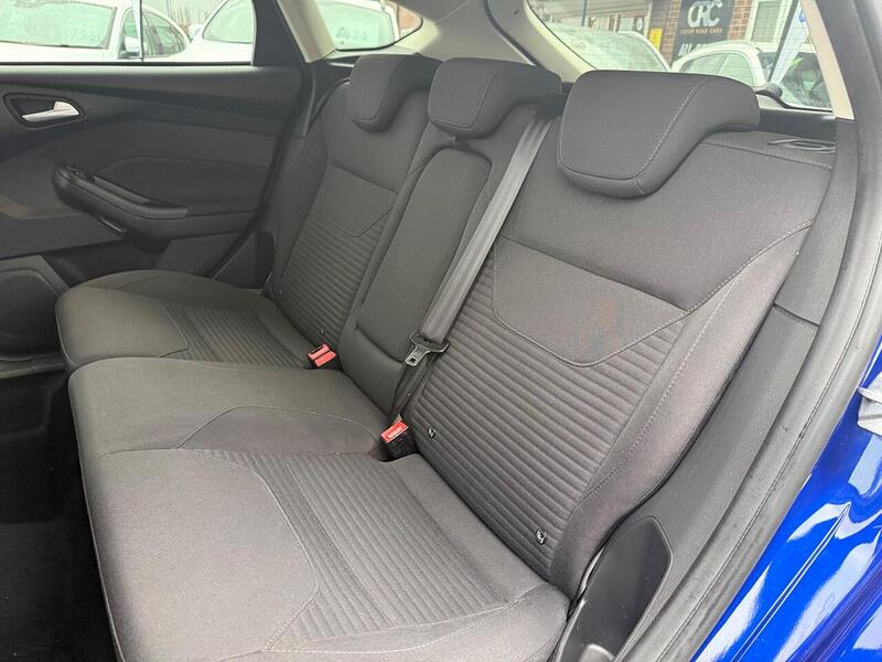 Used Ford Focus 2015 for sale - 77452571: Photo 33