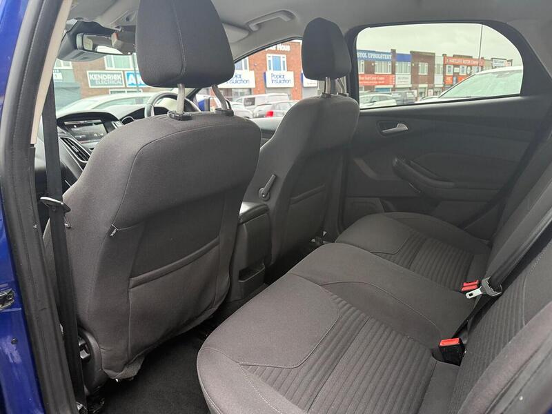 Used Ford Focus 2015 for sale - 77452571: Photo 34