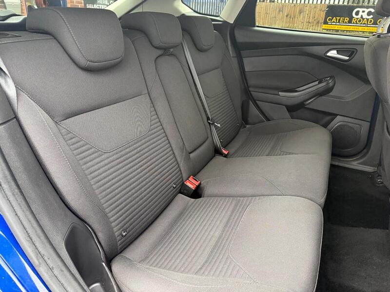 Used Ford Focus 2015 for sale - 77452571: Photo 35