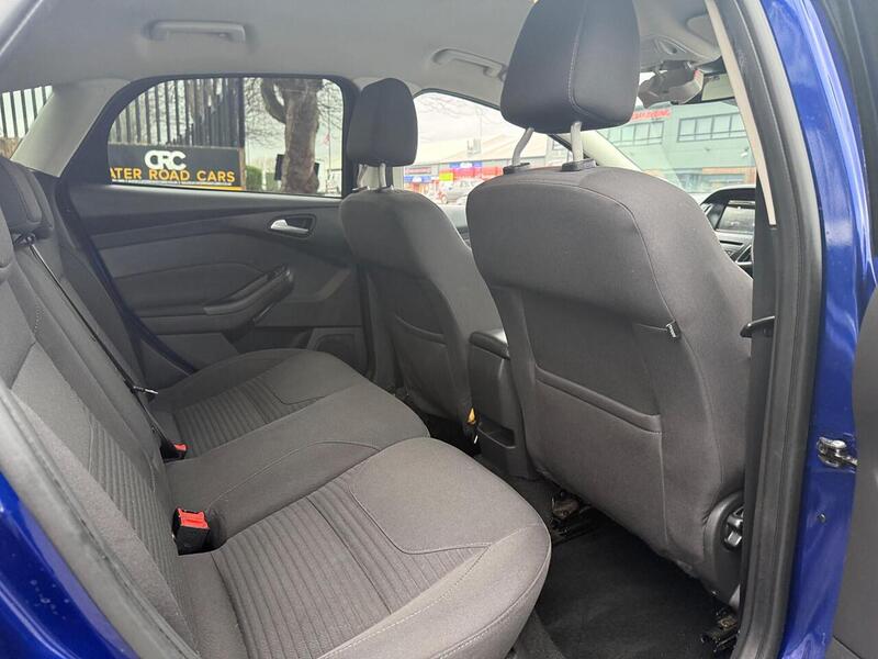 Used Ford Focus 2015 for sale - 77452571: Photo 36