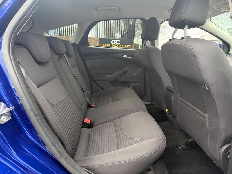 Used Ford Focus 2015 for sale - 77452571: Photo 37
