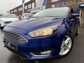 Used Ford Focus 2015 for sale - 77452571: Photo