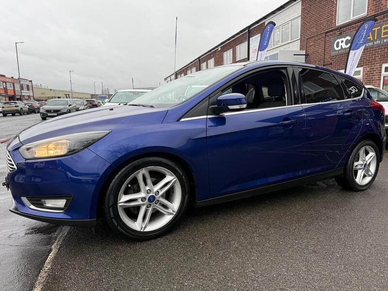 Used Ford Focus 2015 for sale - 77452571: Photo 7