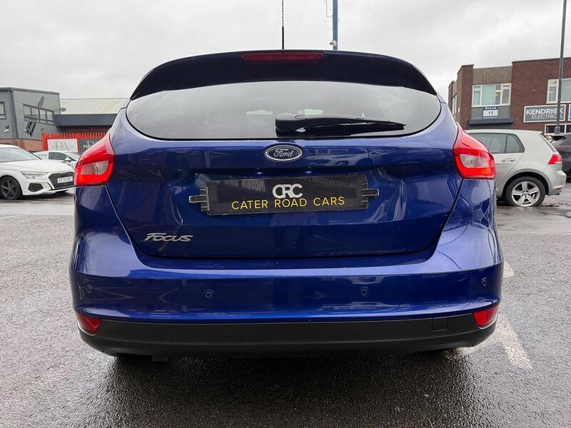 Used Ford Focus 2015 for sale - 77452571: Photo 8