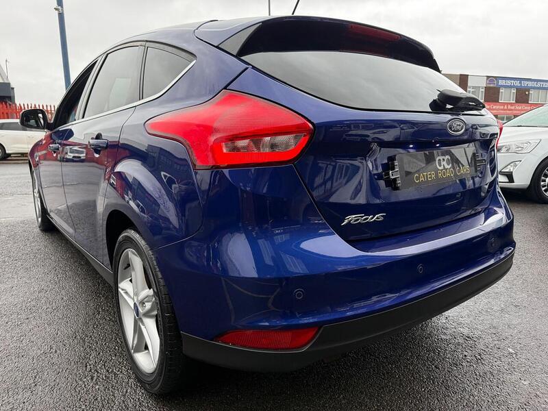 Used Ford Focus 2015 for sale - 77452571: Photo 9