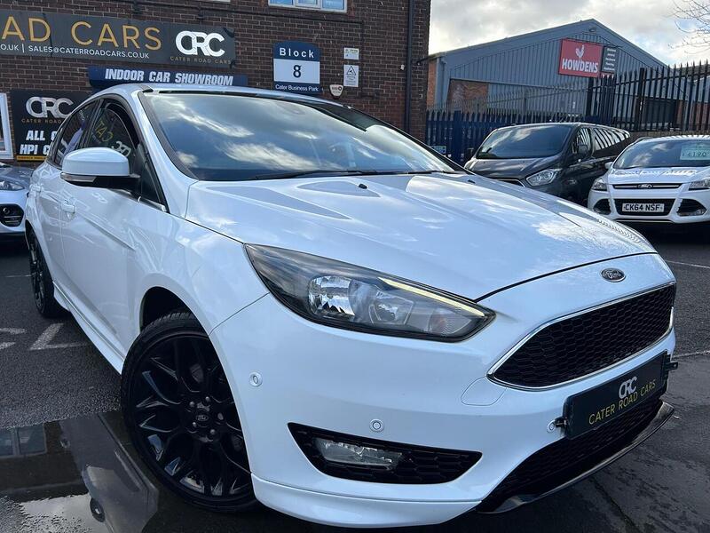 Used Ford Focus 2015 for sale - 76958534: Photo 1