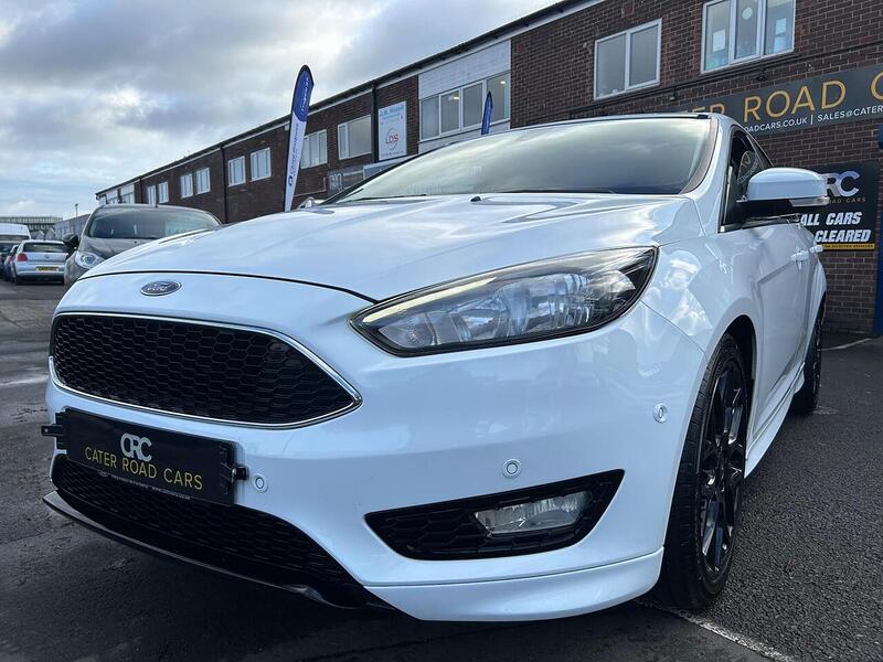 Used Ford Focus 2015 for sale - 76958534: Photo 10