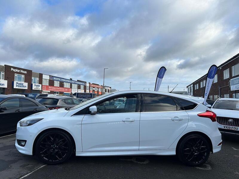 Used Ford Focus 2015 for sale - 76958534: Photo 12