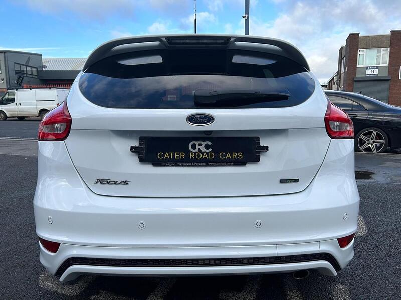 Used Ford Focus 2015 for sale - 76958534: Photo 13