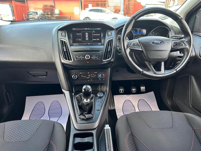 Used Ford Focus 2015 for sale - 76958534: Photo 17