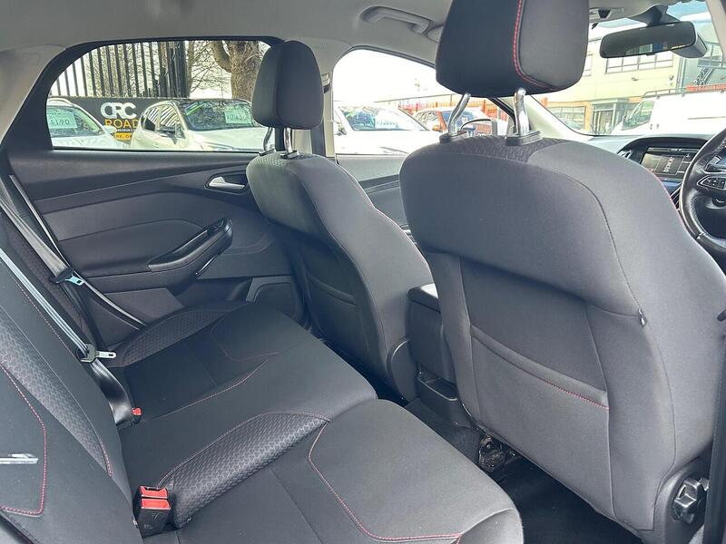 Used Ford Focus 2015 for sale - 76958534: Photo 21