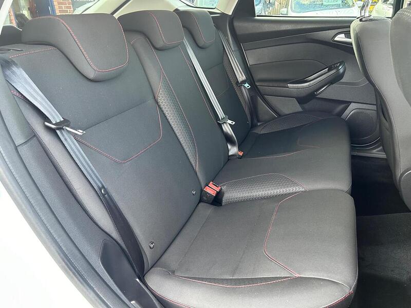 Used Ford Focus 2015 for sale - 76958534: Photo 22