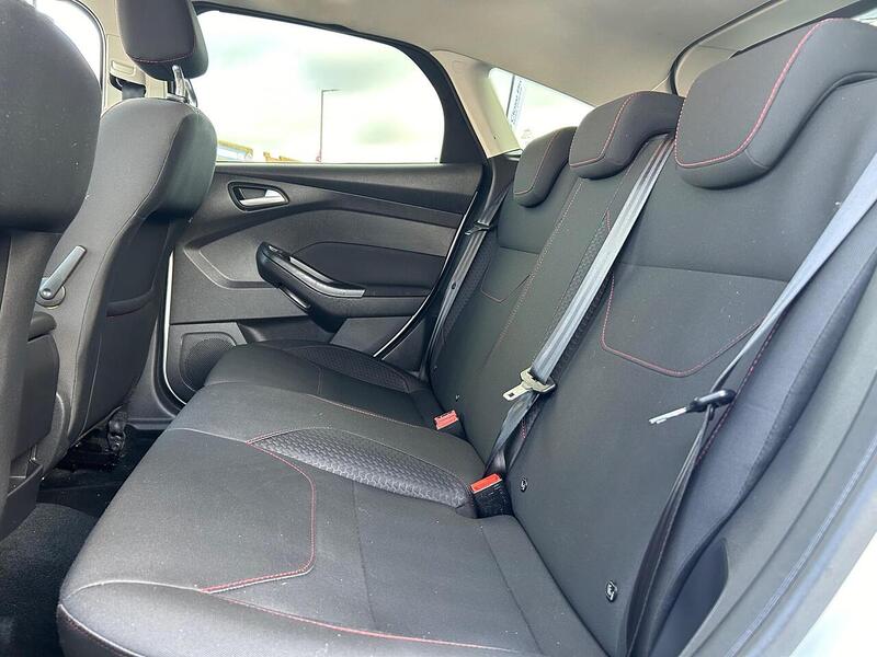 Used Ford Focus 2015 for sale - 76958534: Photo 23