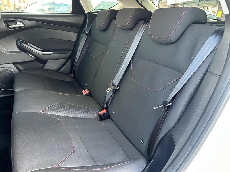 Used Ford Focus 2015 for sale - 76958534: Photo 24