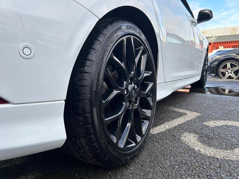 Used Ford Focus 2015 for sale - 76958534: Photo 27