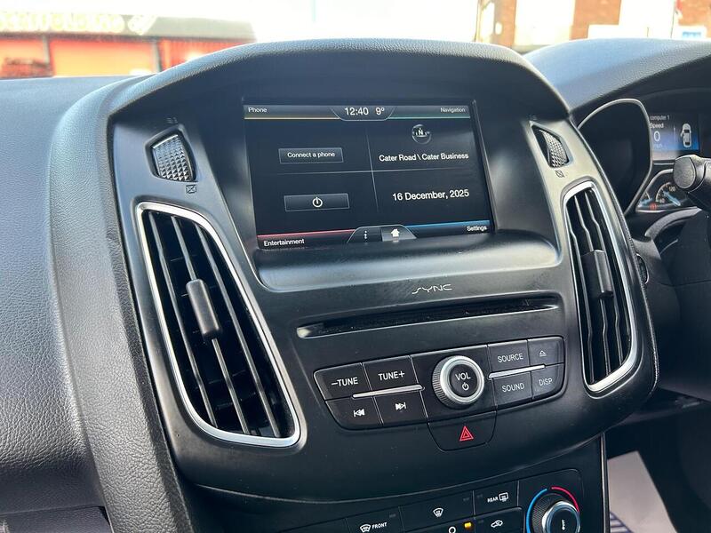 Used Ford Focus 2015 for sale - 76958534: Photo 28