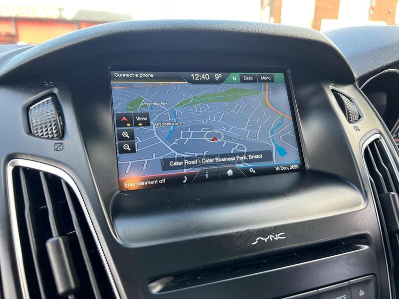 Used Ford Focus 2015 for sale - 76958534: Photo 29