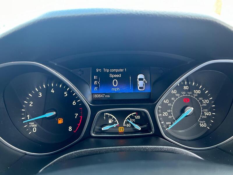 Used Ford Focus 2015 for sale - 76958534: Photo 31