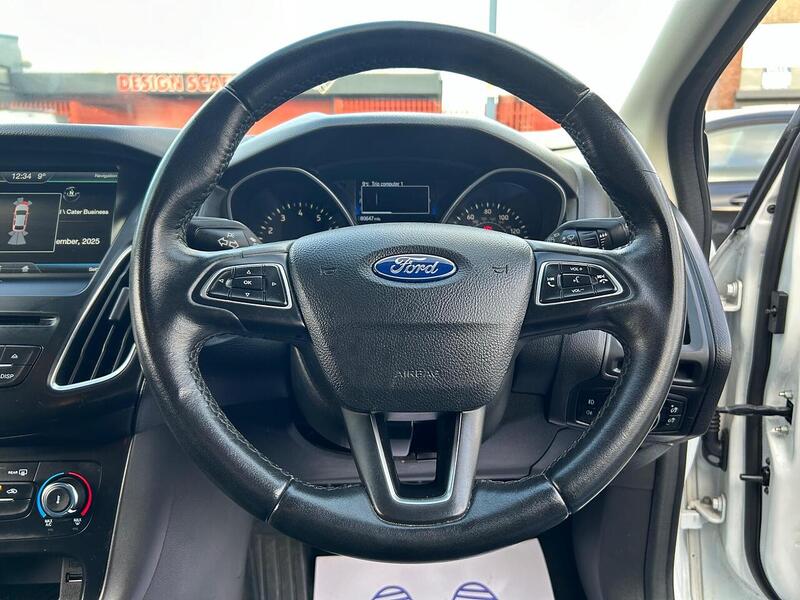 Used Ford Focus 2015 for sale - 76958534: Photo 33