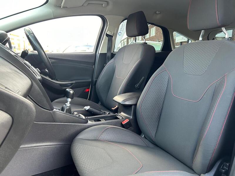 Used Ford Focus 2015 for sale - 76958534: Photo 35