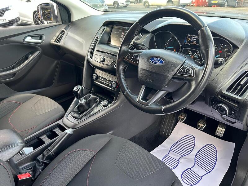Used Ford Focus 2015 for sale - 76958534: Photo 36