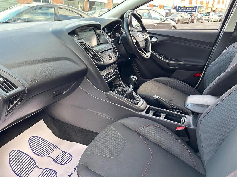 Used Ford Focus 2015 for sale - 76958534: Photo 39