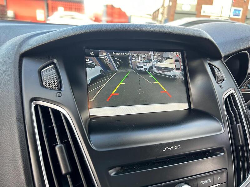 Used Ford Focus 2015 for sale - 76958534: Photo 40