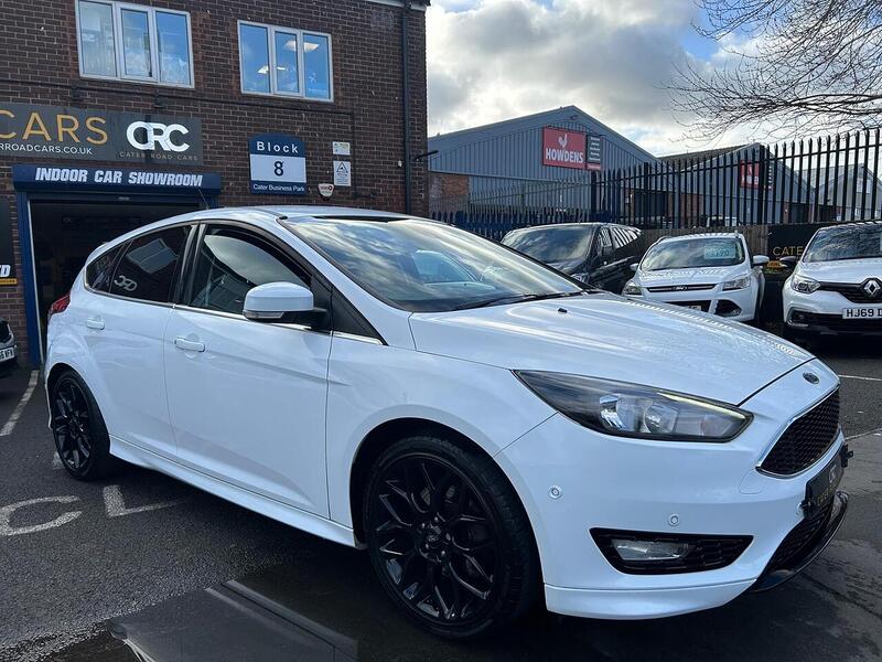 Used Ford Focus 2015 for sale - 76958534: Photo 5