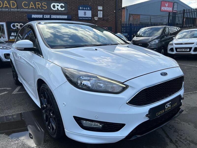 Used Ford Focus 2015 for sale - 76958534: Photo 6