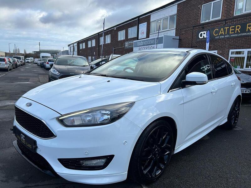 Used Ford Focus 2015 for sale - 76958534: Photo 7