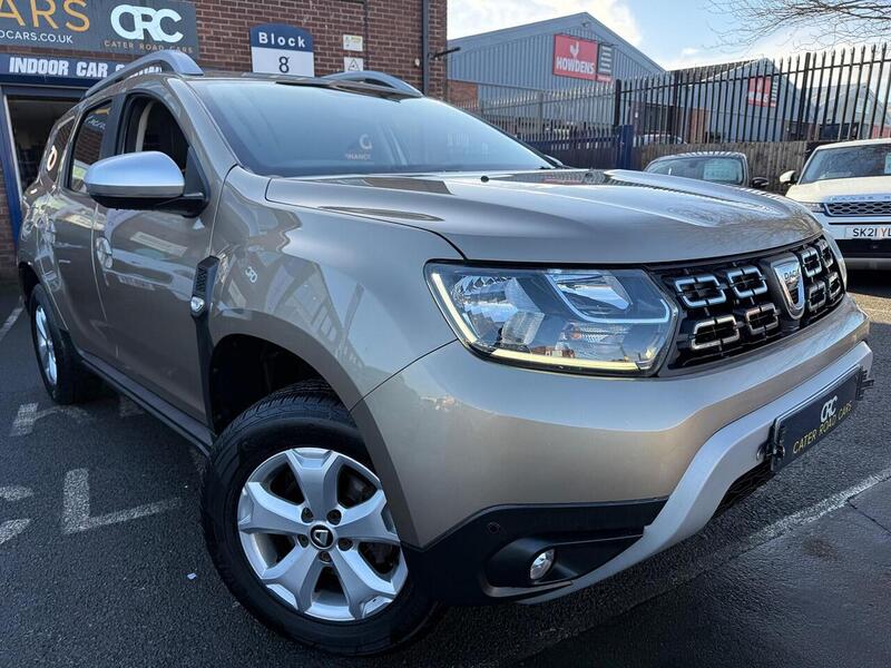 Used Dacia Duster 2019 for sale - 77213056: Photo 1