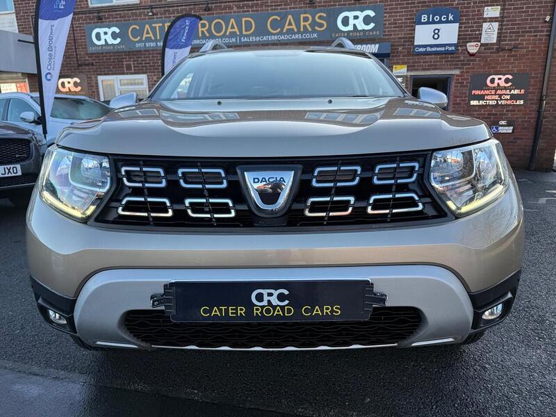 Used Dacia Duster 2019 for sale - 77213056: Photo 2