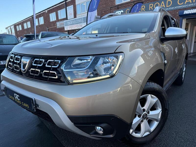 Used Dacia Duster 2019 for sale - 77213056: Photo 3