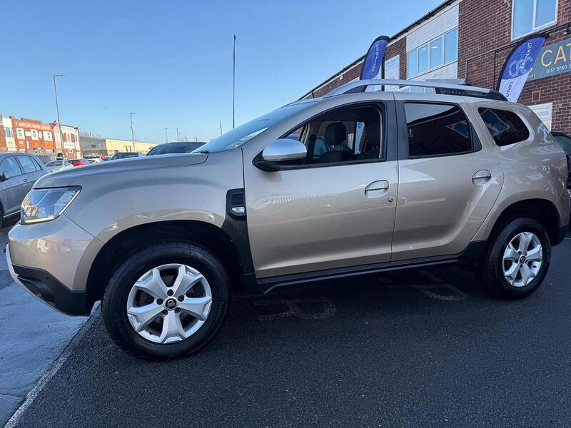 Used Dacia Duster 2019 for sale - 77213056: Photo 5