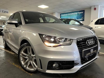 Used Audi A1 2013 for sale - 77461175: Photo