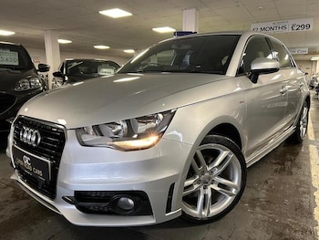 Used Audi A1 2013 for sale - 77461175: Photo