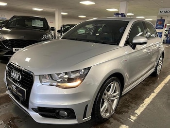 Used Audi A1 2013 for sale - 77461175: Photo