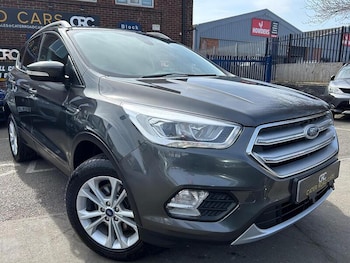 Used Ford Kuga 2018 for sale - 79434192: Photo