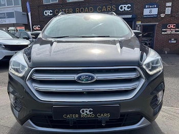 Used Ford Kuga 2018 for sale - 79434192: Photo
