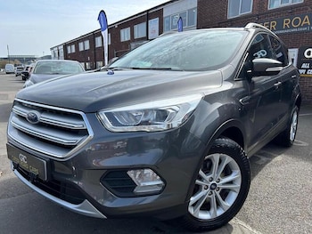 Used Ford Kuga 2018 for sale - 79434192: Photo