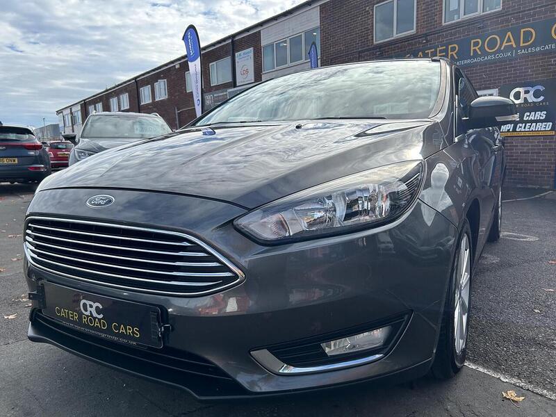 Used Ford Focus 2015 for sale - 76323784: Photo 15