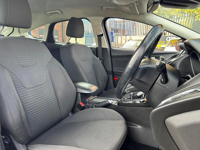 Used Ford Focus 2015 for sale - 76323784: Photo 17